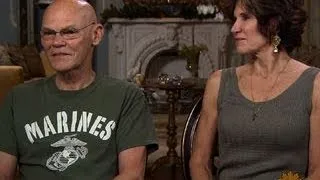 Carville and Matalin: Finding love across the aisle