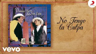 Diomedes Díaz, Ivan Zuleta - No Tengo La Culpa (Cover Audio)