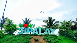 TRAVEL VLOG TO SIPALAY CITY!!!