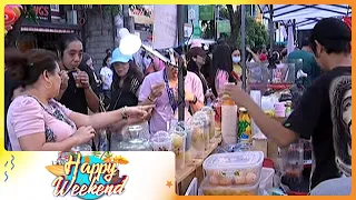 Happy Weekend: Maginhawa Food and Arts Festival | Frontline Pilipinas Weekend