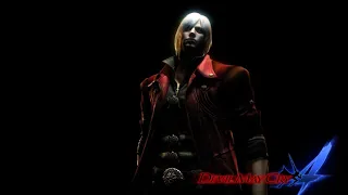 The Idol of Time & Space - Devil May Cry 4 OST