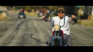 Harley Davidson | Cinematic Motorcycle Promo | Shot on Sony FX3