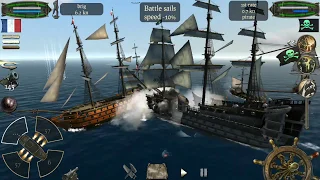 The Pirate Plague of the Dead: Ebenezer Hamilton Mission (featuring The Kraken)