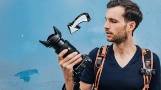 BEST or WORST Lens for Street Photography?? Sony 24-70mm f/2.8