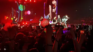 181017 BTS - Anpanman