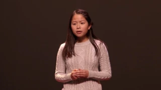 Asian Doesn’t Start with A+ | Olivia Lai | TEDxPhillipsAcademyAndover