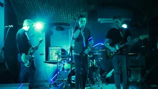 I Ragazzi del Massacro - Partners in Crime Live @ Kraken Pub 20180201