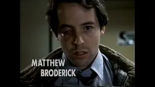 Election Movie Trailer 1999 - TV Spot