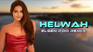 Arabic Remix - Helwah (Prod. Elsen Pro)