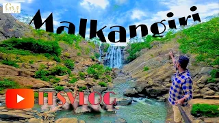 Secrets of Malkangiri, Odisha's Top Destination | MALKANGIRI Odisha