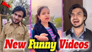 Abraz Khan New Comedy Video🤣 || Best Funny Video || 😂Abraz Comedy Reels😂 || Abraz Khan Part 14