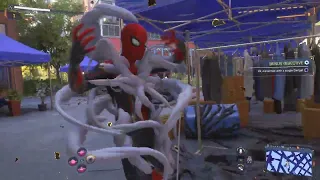 Mastering Spider Man 2: Unveiling the Pro Gameplay