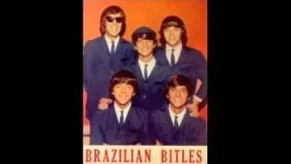 the brazilian bitles - mary