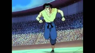 Risho vs Kuwabara part1