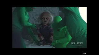 Chucky season 3 part 2 teaser trailer