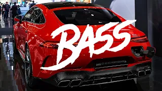 Eminem & 2Pac - The King Is Back 🔈BASS BOOSTED 🔈 CAR BASS MUSIC 2021 🔥