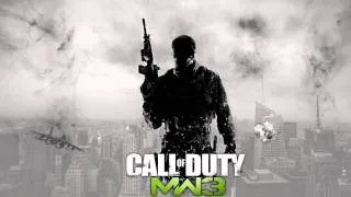 MW3 S.A.S Defeat Theme (Mission Failed)