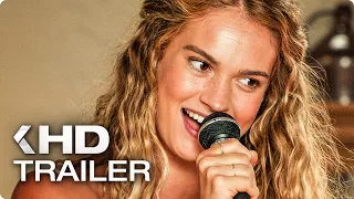 MAMMA MIA 2: Here We Go Again! Trailer (2018)