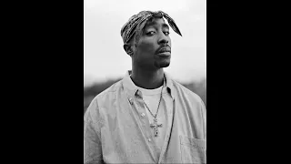 2Pac - All Eyez on Me ( Gangsta Remix 2023) Tik-Tok