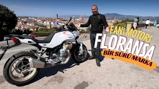 Floransa Fani Motors, Bir Sürü Marka birarada!