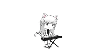 Bongo cat | gacha life