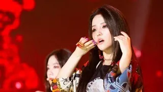 (여자)아이들 (G)I-DLE - 한(一) (HANN) 교차편집 (Stage mix)