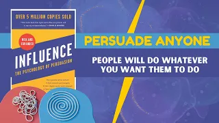 The Psychological tricks to Persuade & Influence anyone!