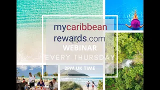 Caribbean Corner webinar 18 Mar 21