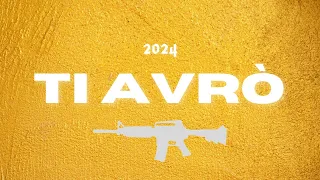 Adriano Celentano - Ti Avrò [2024]