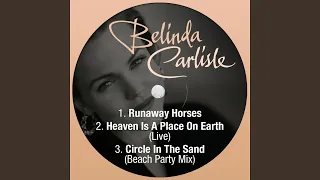 Circle in the Sand (Beach Party Mix)