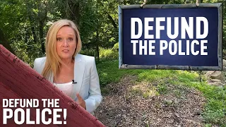 It’s Time to Defund the Police | Full Frontal on TBS