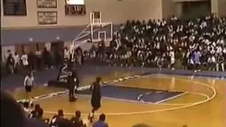 Allen Iverson Highlights before entering Georgetown *1994 Kenner League *The Tombs vs Nike Air
