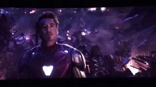 Avengers Endgame: “If I Tell You What Happens, It Won’t Happen”