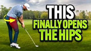 You Won't Believe How Solid You Hit Your Irons With This Drill