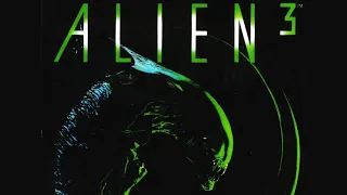 Alien 3 (NES) - Hard / No Hit Walkthrough