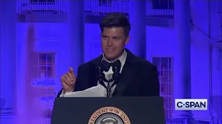 Colin Jost on his Grandfather and Decency