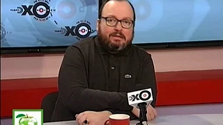 Особое мнение: Станислав Белковский  4 марта 2015