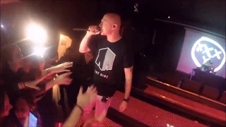 Oxxxymiron Vladivostok 2016