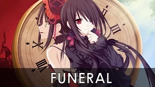 「ＡＭＶ」Anime mix - Funeral