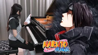 「NARUTO ナルト」悲しいテーマ メドレー NARUTO SAD THEME PIANO MEDLEY - Ru's Piano -