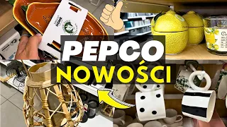 🟢PEPCO NOWOŚCI. CO KUPIĆ W PEPCO. WNĘTRZARSKIE DODATKI.ZAKUPY W PEPCO.