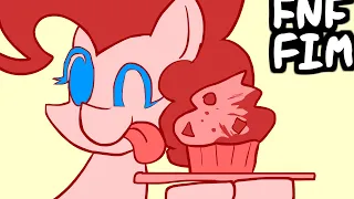 CUPCAKES - Funkin' Is Magic (GORE WARNING)