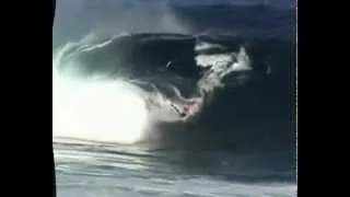 Guilherme Tamega en El Frontón bodyboarding!   YouTube