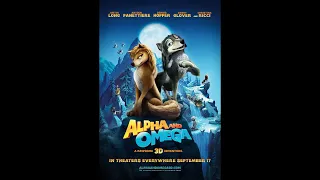Me and You - John Frizzell and Gabriel Mann (From Alpha and Omega)