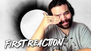 "All Our Gods Have Abandoned Us" by Architects is UNFORGETTABLE  || FIRST REACTION