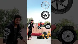 16 December 2023 Motorcycle & cycle rotating wheel png jcb,, tractor,,bus & truck - magical vfx😄