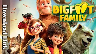 Bigfoot Family | Full Movie | Download Link