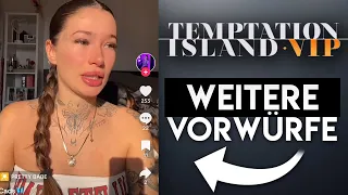 Temptation Island VIP: Weitere Vorwürfe gegen Umut - Statement bei TikTok
