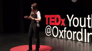 Los Futuros de la Educación | Elisa Guerra | TEDxYouth@OxfordInstituto