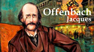 Jacques Offenbach